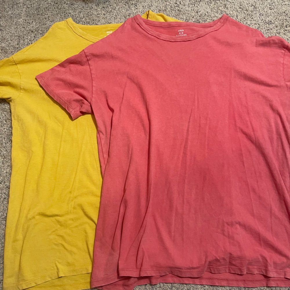 Aerie Oversized Tshirts